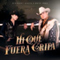 Giovanny Ayala, Beto Vega