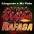 Banda Ráfaga