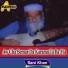 Sani Khan