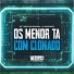 DJ JHOW BEATS, WR Original, Mc 7 Belo