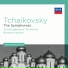 Чайковский П.И.