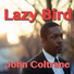 John Coltrane