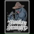 Monkey Stright