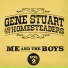 Gene Stuart, The Homesteaders