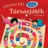 Farkasházi Réka és a Tintanyúl