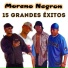 Moreno Negron