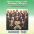 The Atteridgeville Happy Boys feat. Oleseng