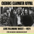 Creedence Clearwater Revival