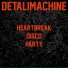 DETALIMACHINE