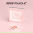 Shin Giwon Piano