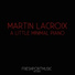 Martin Lacroix