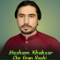 Hasham Khaksar