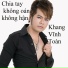 Khang Vĩnh Toàn