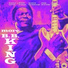 B.B. King