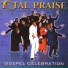 Total Praise feat. Marcel Boungou, Jocelyne Goma