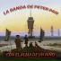 La banda de Peter Pan