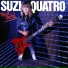 Suzi Quatro Rock Hard State Of Mind 45 rpm LP