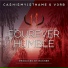CA$HI$MY1$TNAME, V3rb feat. Rusher