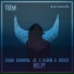 Edgar Sandoval Jr, Bloom & Bridge