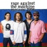 Rage Against The Machine