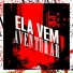MC VITIN DO SJ, DJ TAVIN SJ, DJ KARUSO