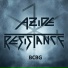 Azide Resistance