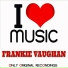 Frankie Vaughan