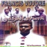 FRANCIS VOVORE
