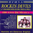 Los Rockin Devil's