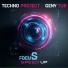 Techno Project, Geny Tur