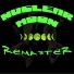 RECURSION LABEL