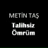 Metin Taş