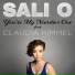 Sali O feat. Claudia Kimmel