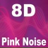 8D Pink Tunes