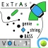Genie String Bass