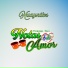 Grupo notas de amor