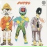 PATTO - Hold Your Fire (1971)