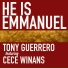 Tony Guerrero feat. Cece Winans