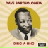 Dave Bartholomew