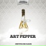 Art Pepper
