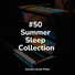 Relaxed Minds, Gentle Piano Music, Calm shores
