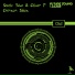 Static Blue & Oliver P