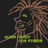 Alien Candy