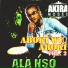 Akira Moses (Alanso) feat. RR