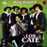 Los Caté