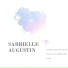 Sabrielle Augustin