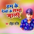 Manish Chauhan