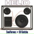 Soniferous, DJ Gatcha