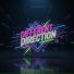 Different Direction