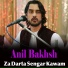 Anil Bakhsh